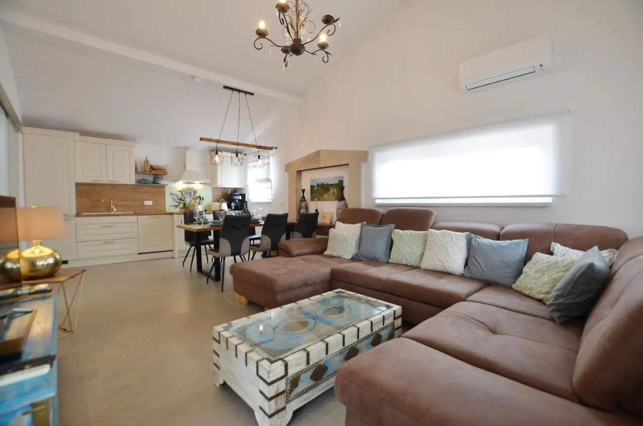 Bella Di Campo Villa Rovinj
