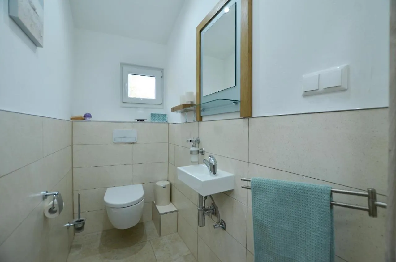 Holiday home Bella Di Campo Villa Rovinj