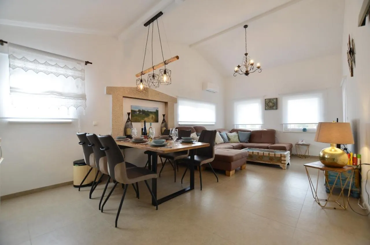Bella Di Campo Villa Rovinj Holiday home