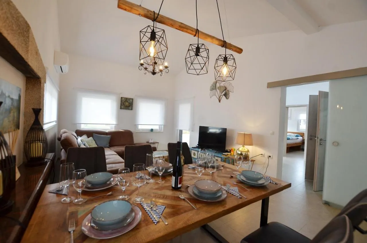 Bella Di Campo Villa Rovinj