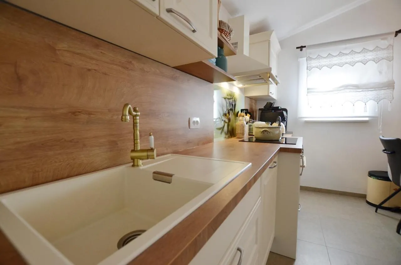 Bella Di Campo Villa Rovinj Holiday home