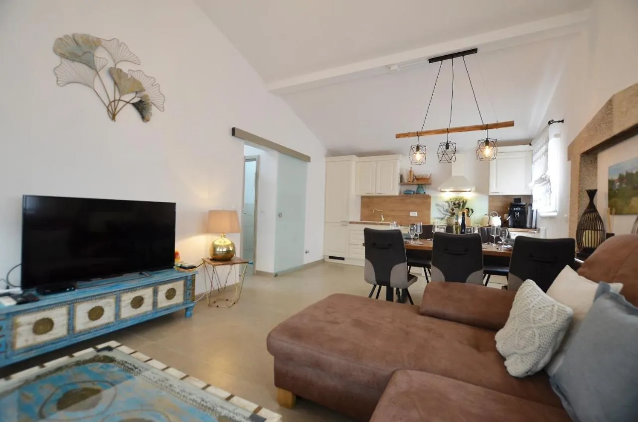 Holiday home Bella Di Campo Villa Rovinj