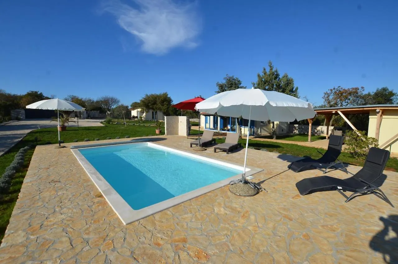 Bella Di Campo Villa Rovinj Holiday home