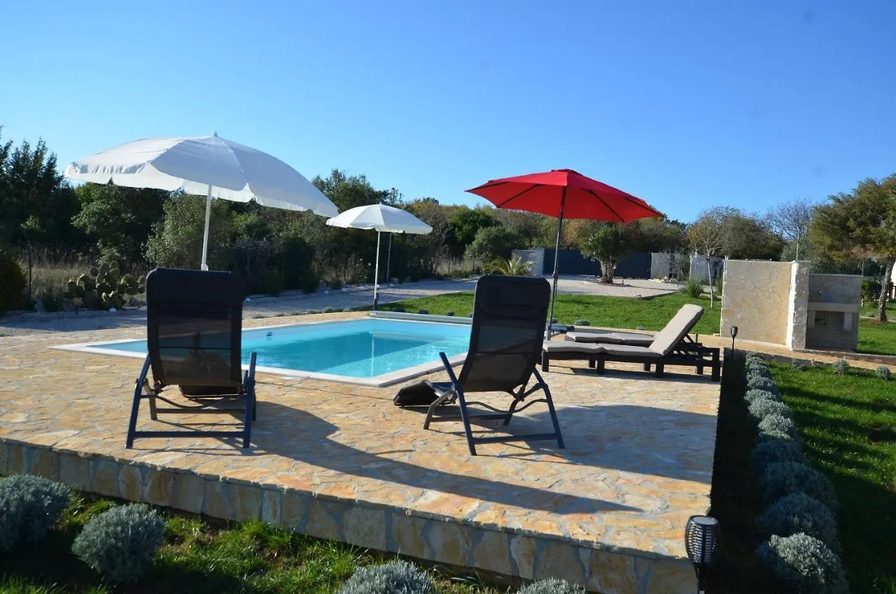 Holiday home Bella Di Campo Villa Rovinj Croatia