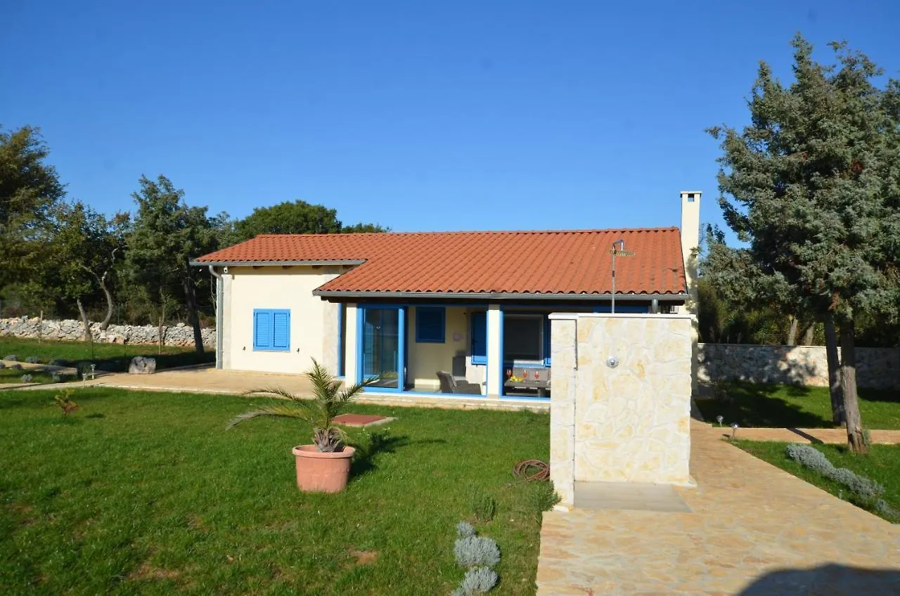 Bella Di Campo Villa Rovinj