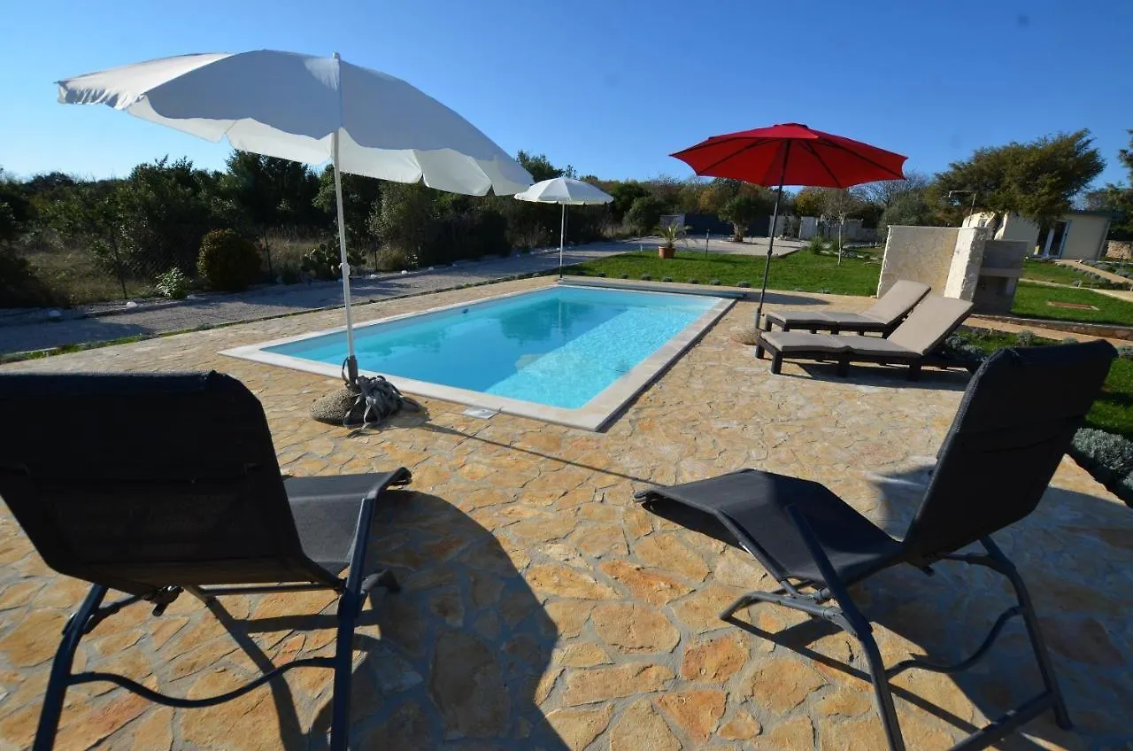 Holiday home Bella Di Campo Villa Rovinj
