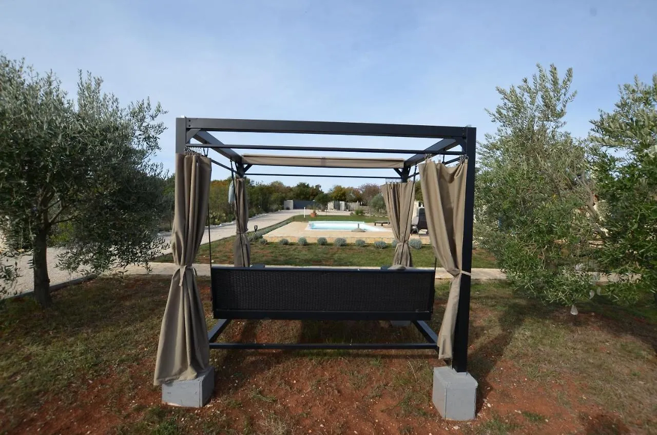 Bella Di Campo Villa Rovinj Holiday home