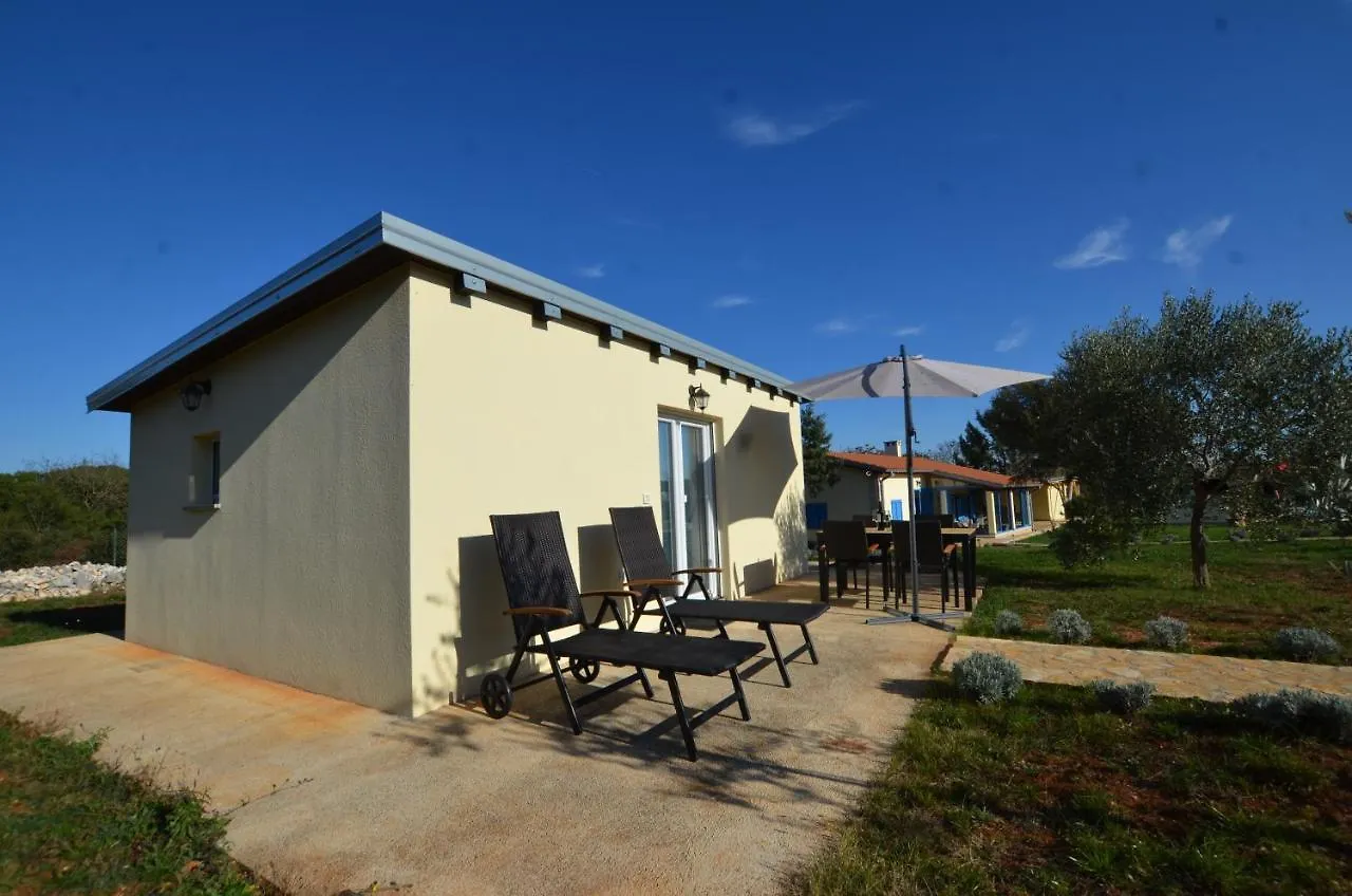 Holiday home Bella Di Campo Villa Rovinj