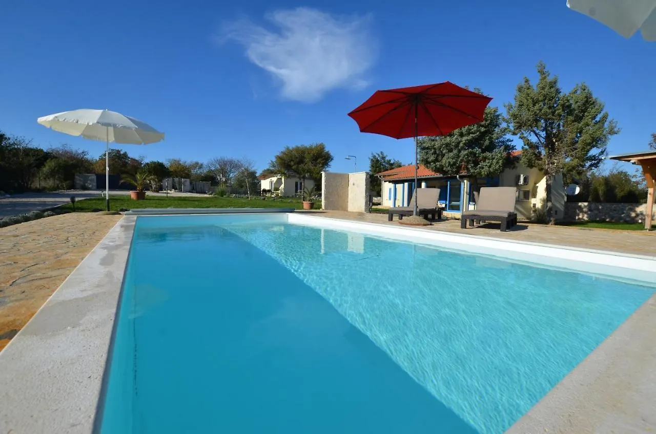 Holiday home Bella Di Campo Villa Rovinj