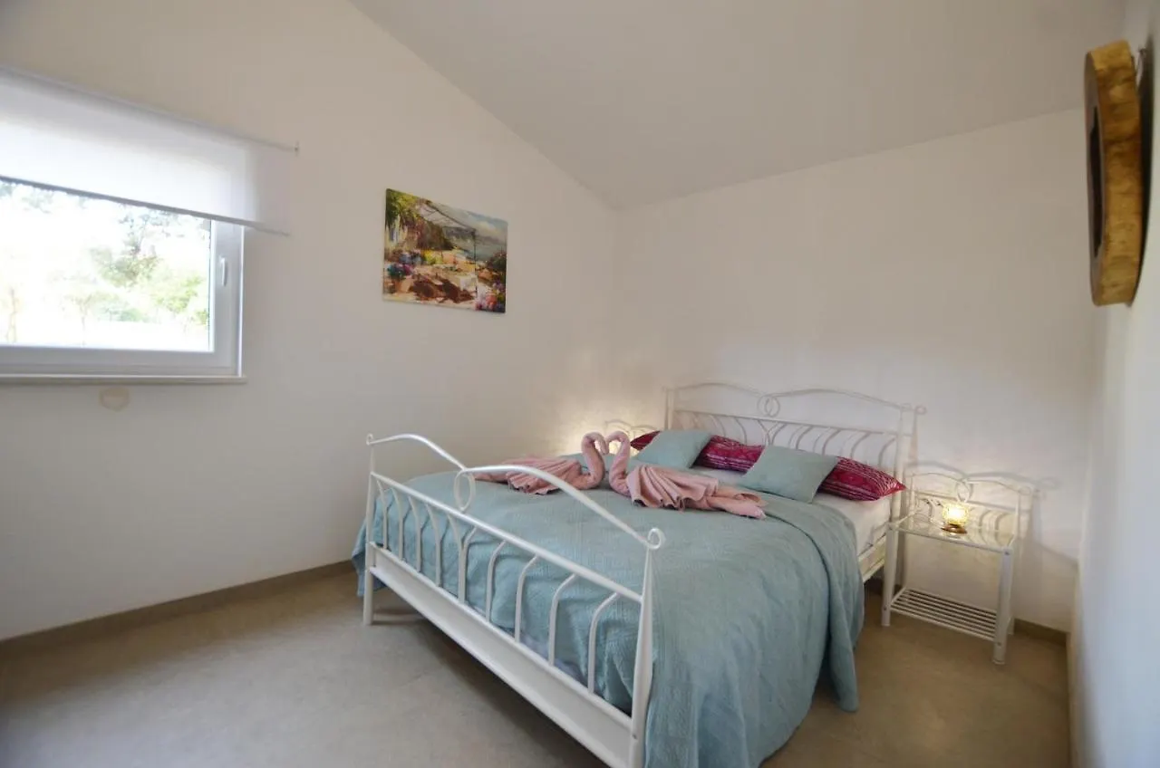 Bella Di Campo Villa Rovinj 0*,  Croatia