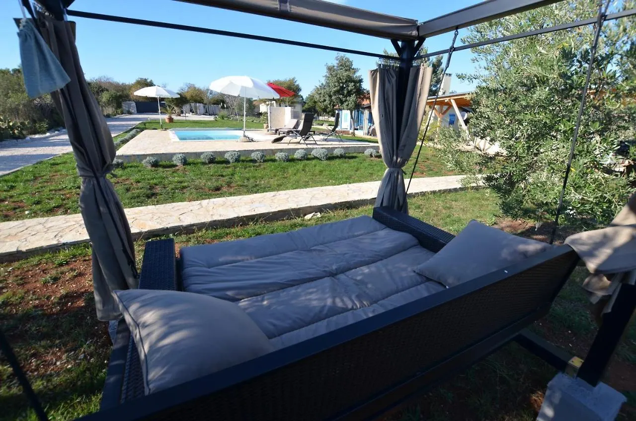 Holiday home Bella Di Campo Villa Rovinj Croatia