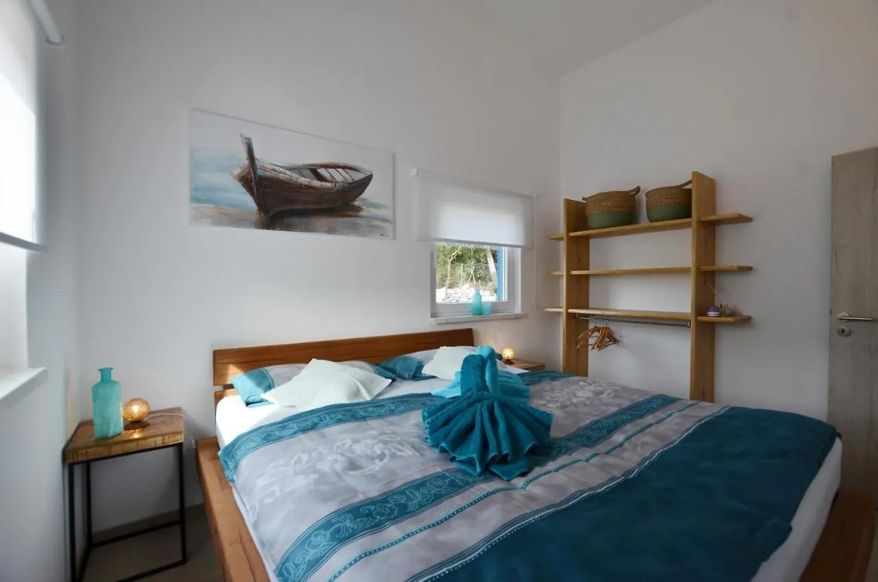 Bella Di Campo Villa Rovinj