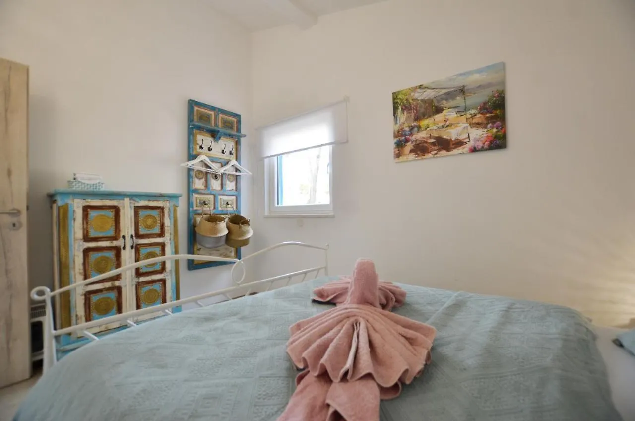 Bella Di Campo Villa Rovinj 0*,  Croatia