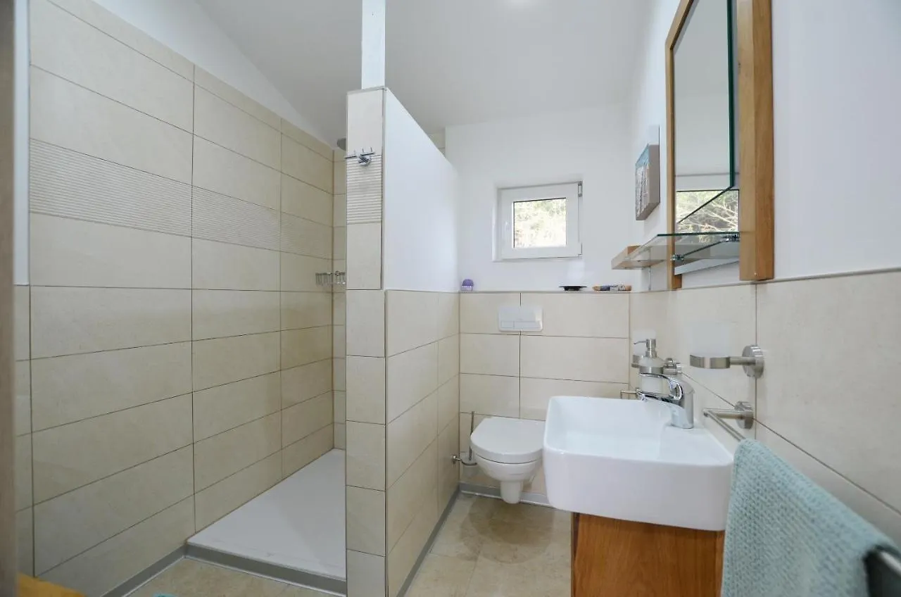 Bella Di Campo Villa Rovinj