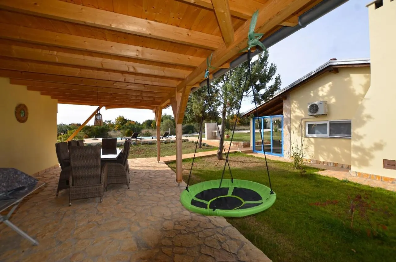 Holiday home Bella Di Campo Villa Rovinj