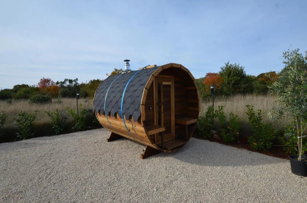 Holiday home Bella Di Campo Villa Rovinj