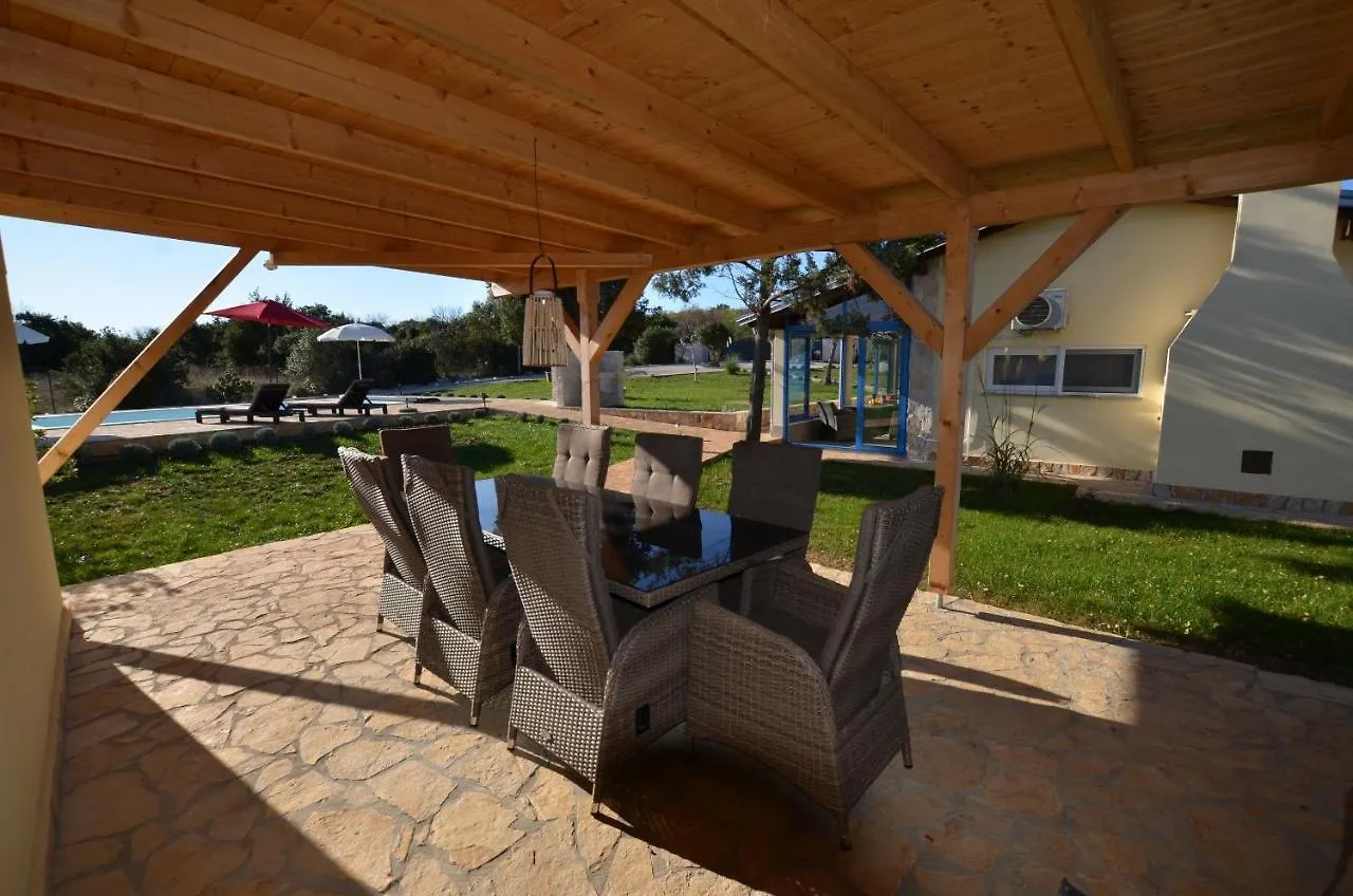 Bella Di Campo Villa Rovinj Holiday home