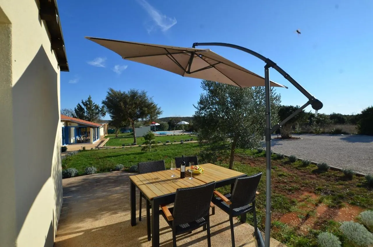 Bella Di Campo Villa Rovinj
