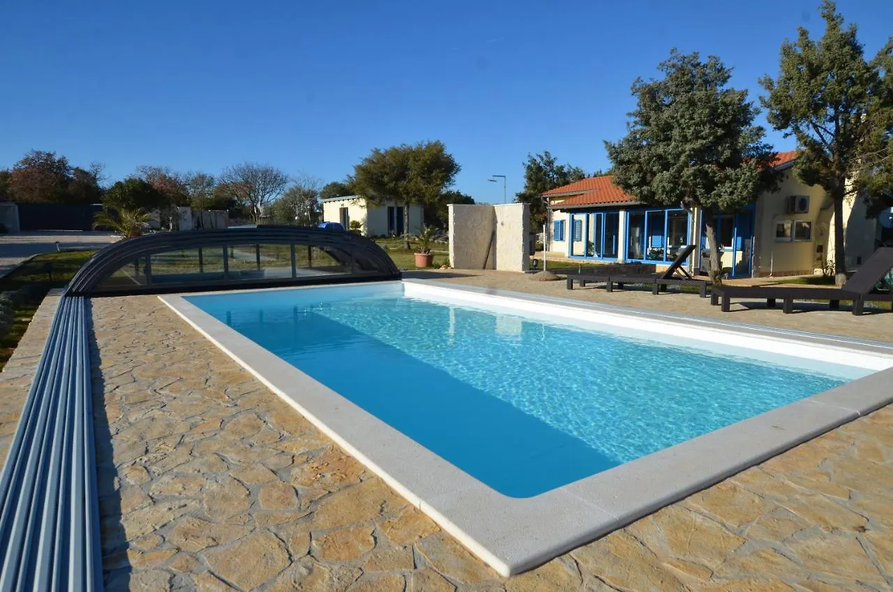 Bella Di Campo Villa Rovinj Holiday home