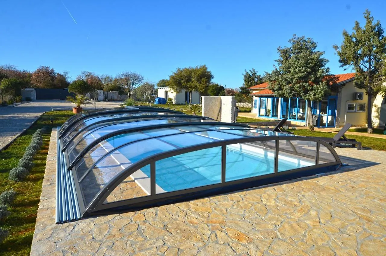 Holiday home Bella Di Campo Villa Rovinj Croatia