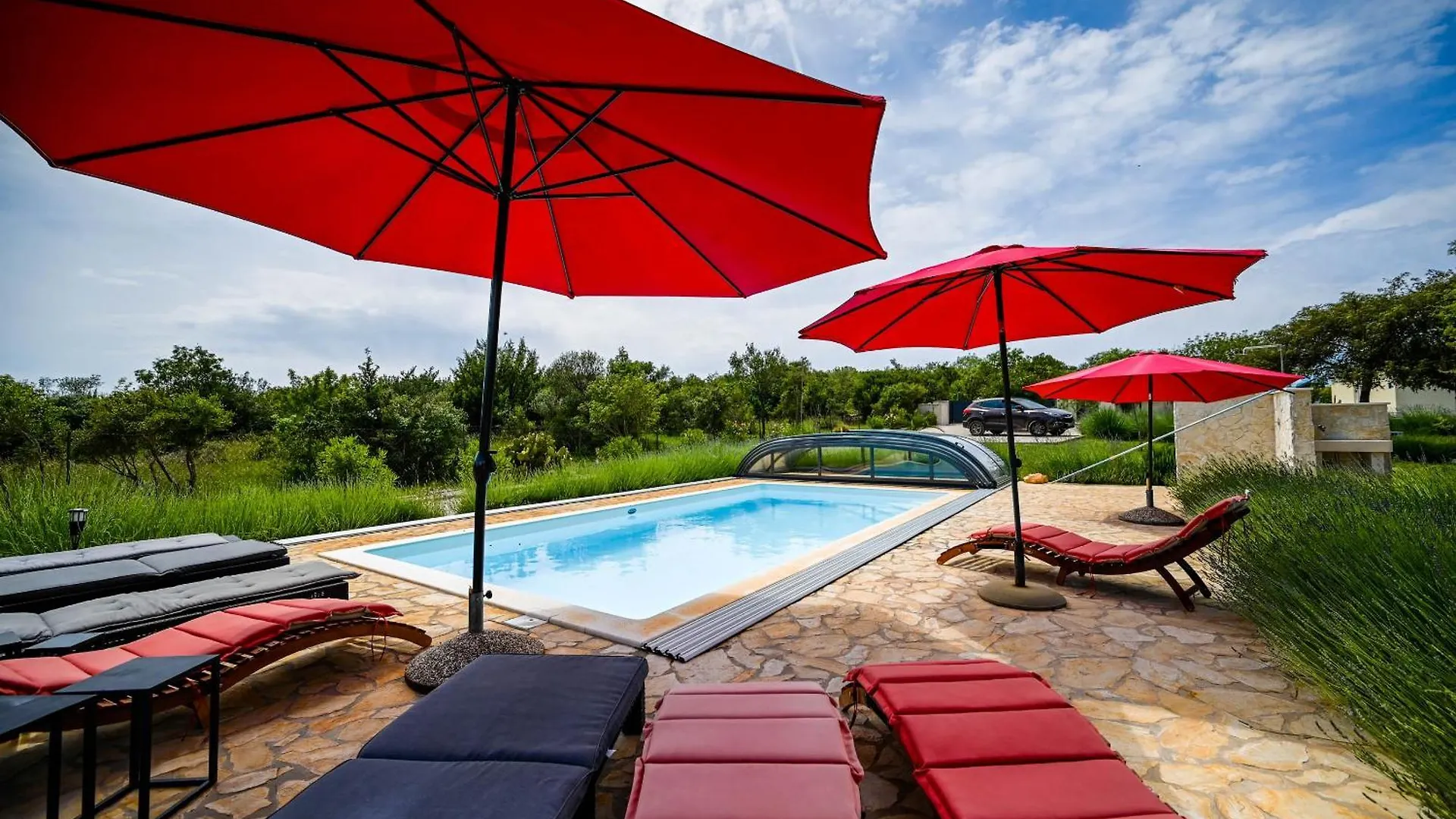 Bella Di Campo Villa Rovinj Holiday home