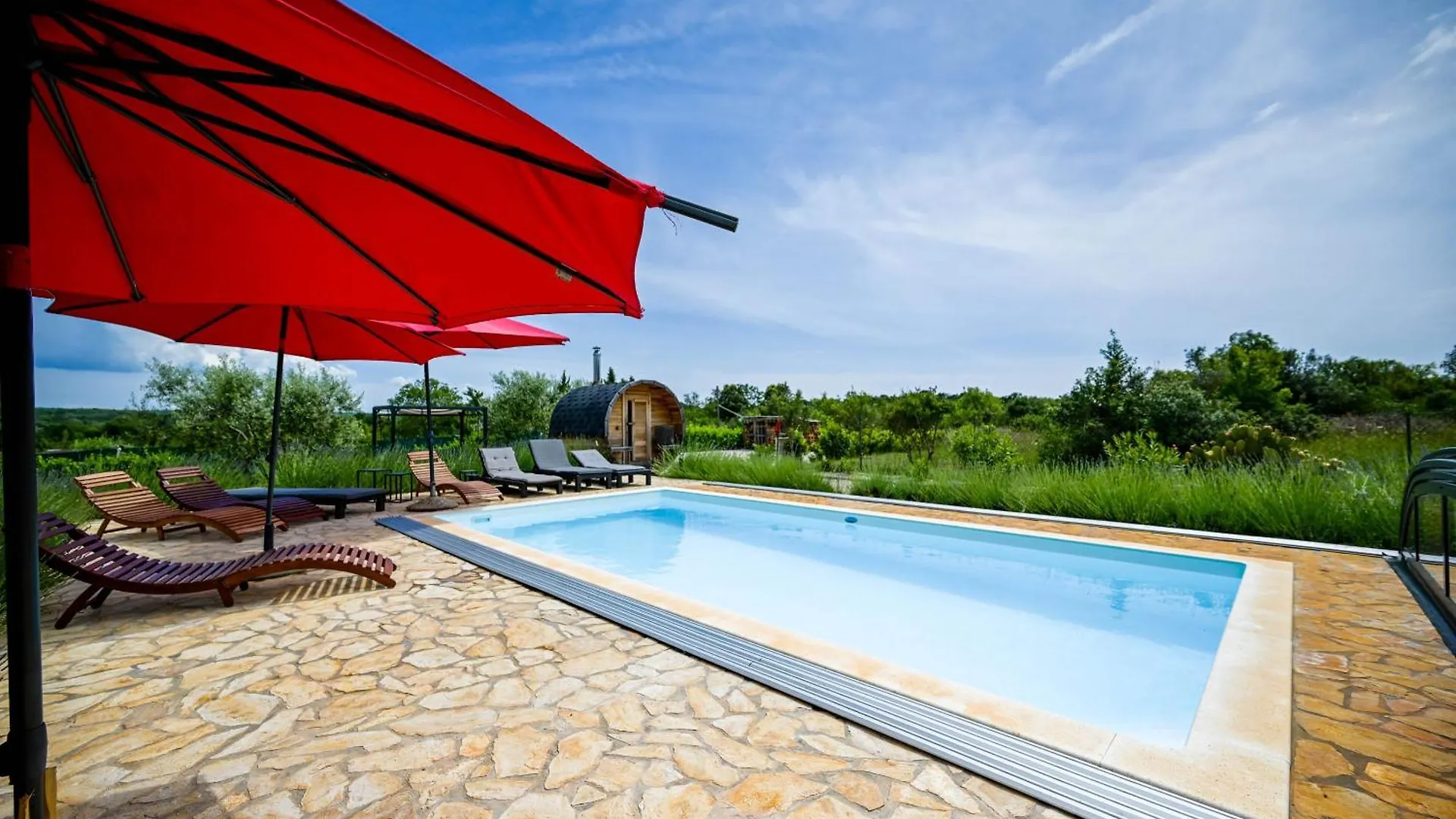 Bella Di Campo Villa Rovinj 0*,  Croatia