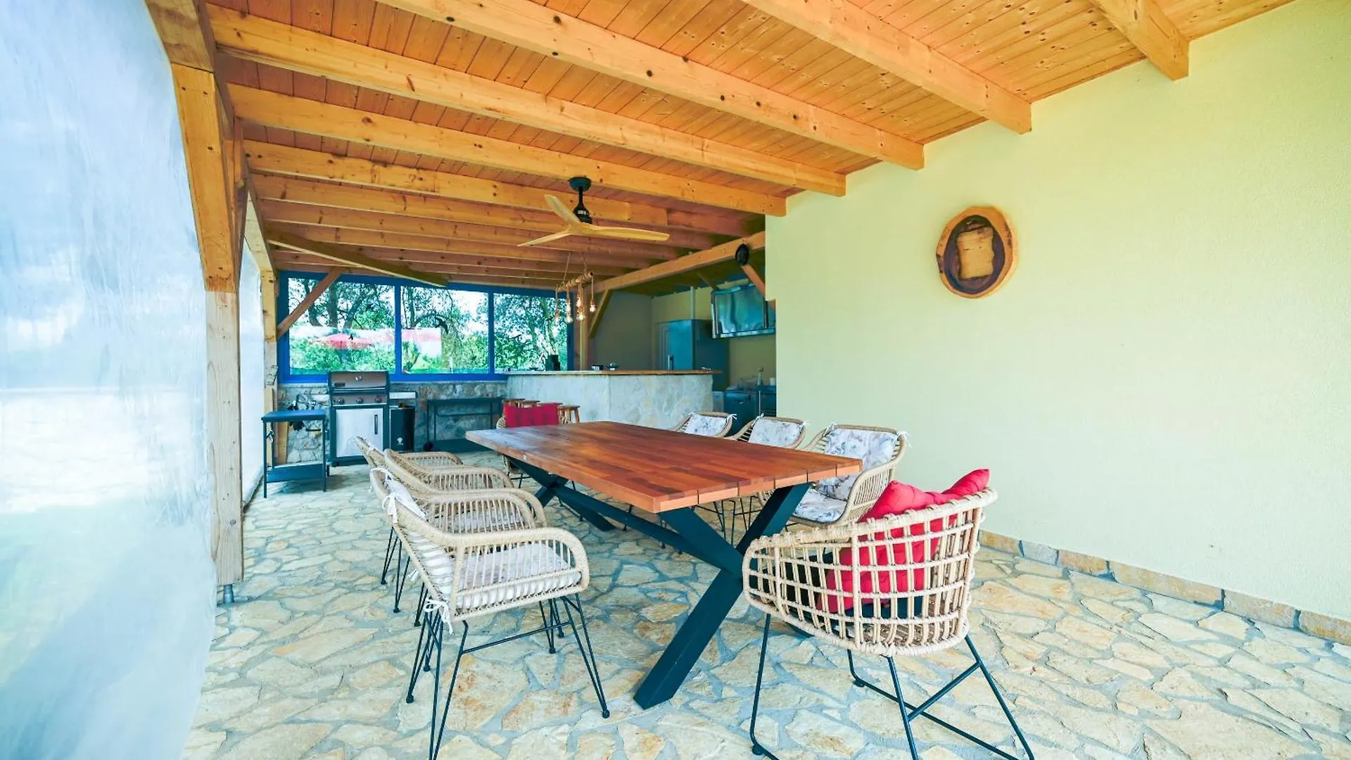 Bella Di Campo Villa Rovinj Holiday home
