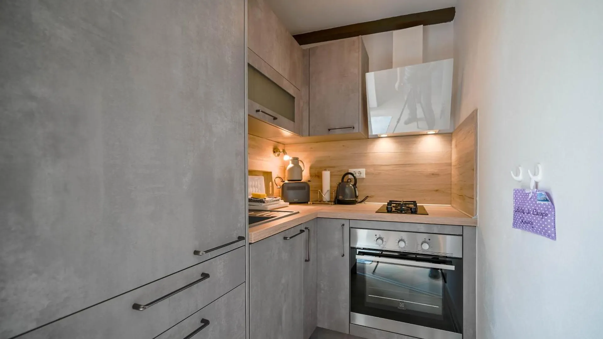 Holiday home Bella Di Campo Villa Rovinj