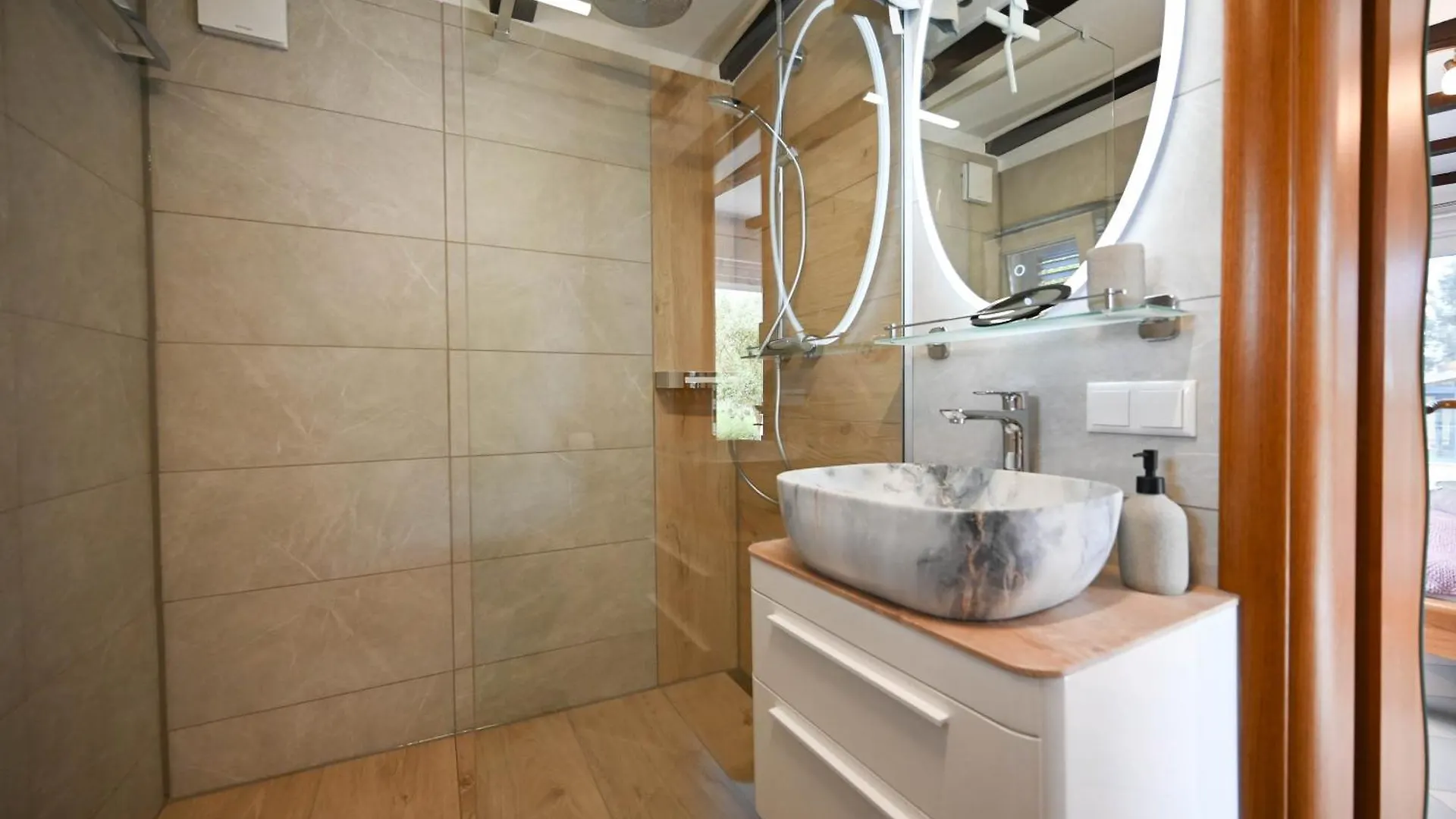 Holiday home Bella Di Campo Villa Rovinj