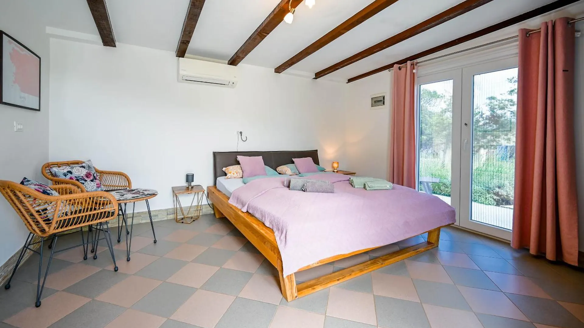 Bella Di Campo Villa Rovinj