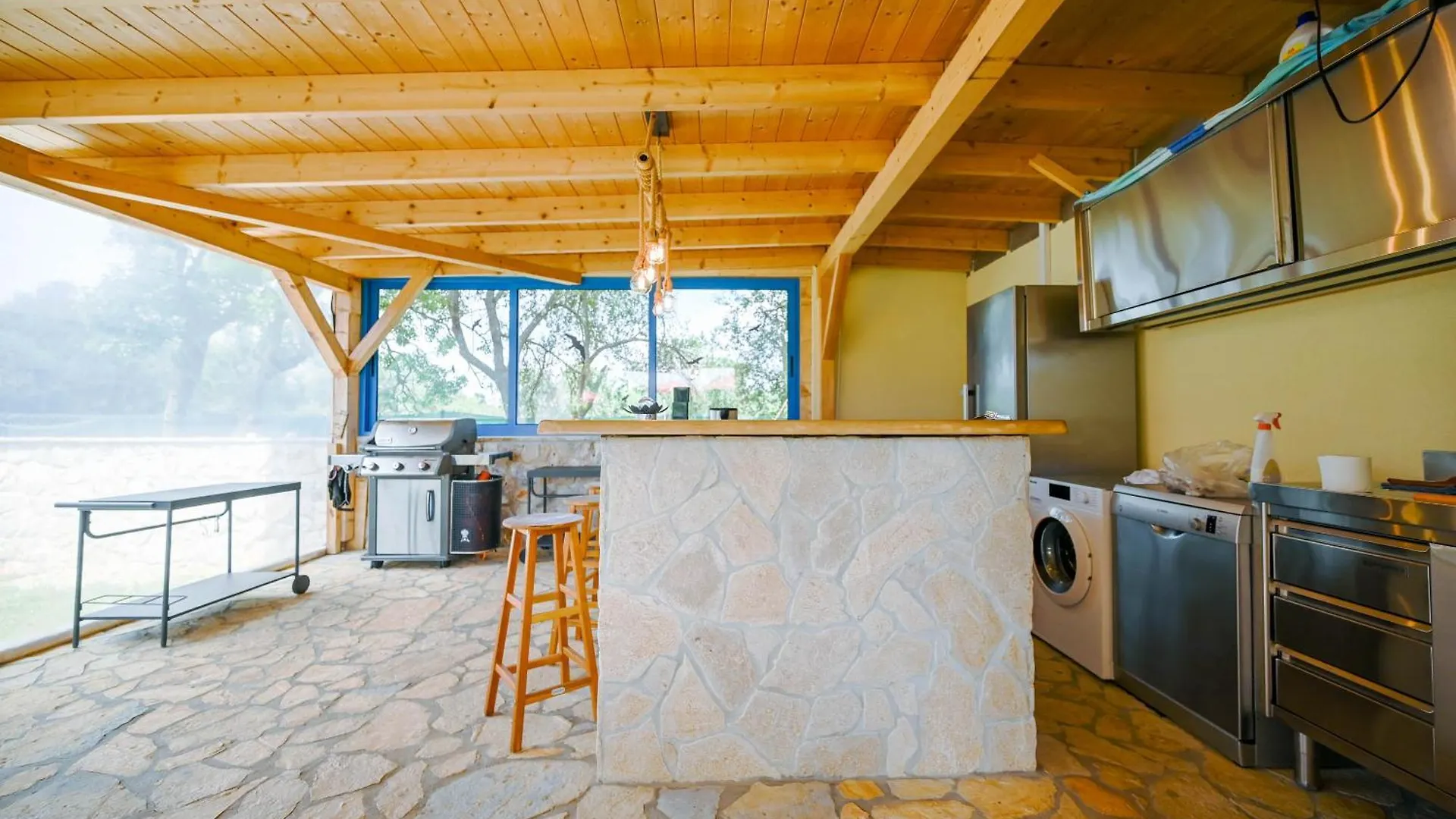 Holiday home Bella Di Campo Villa Rovinj Croatia