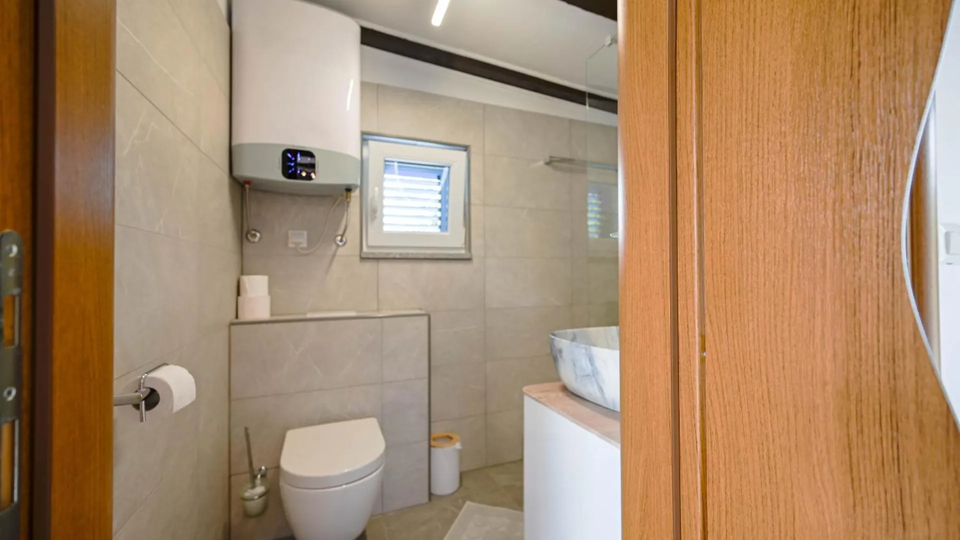 Bella Di Campo Villa Rovinj 0*,  Croatia