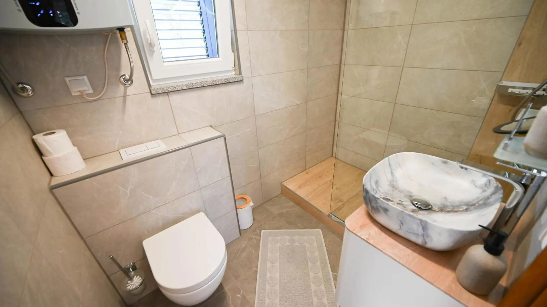 Holiday home Bella Di Campo Villa Rovinj Croatia