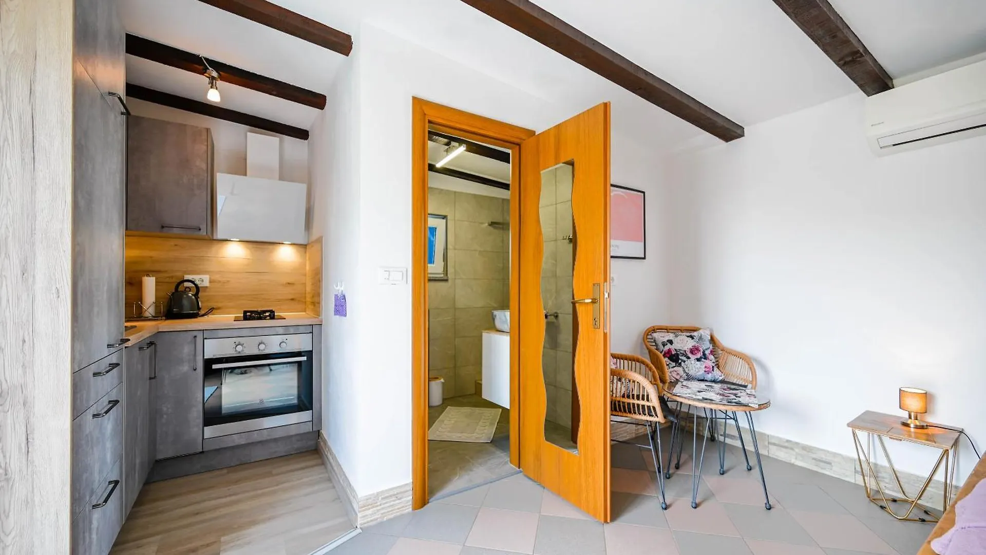 Bella Di Campo Villa Rovinj Holiday home