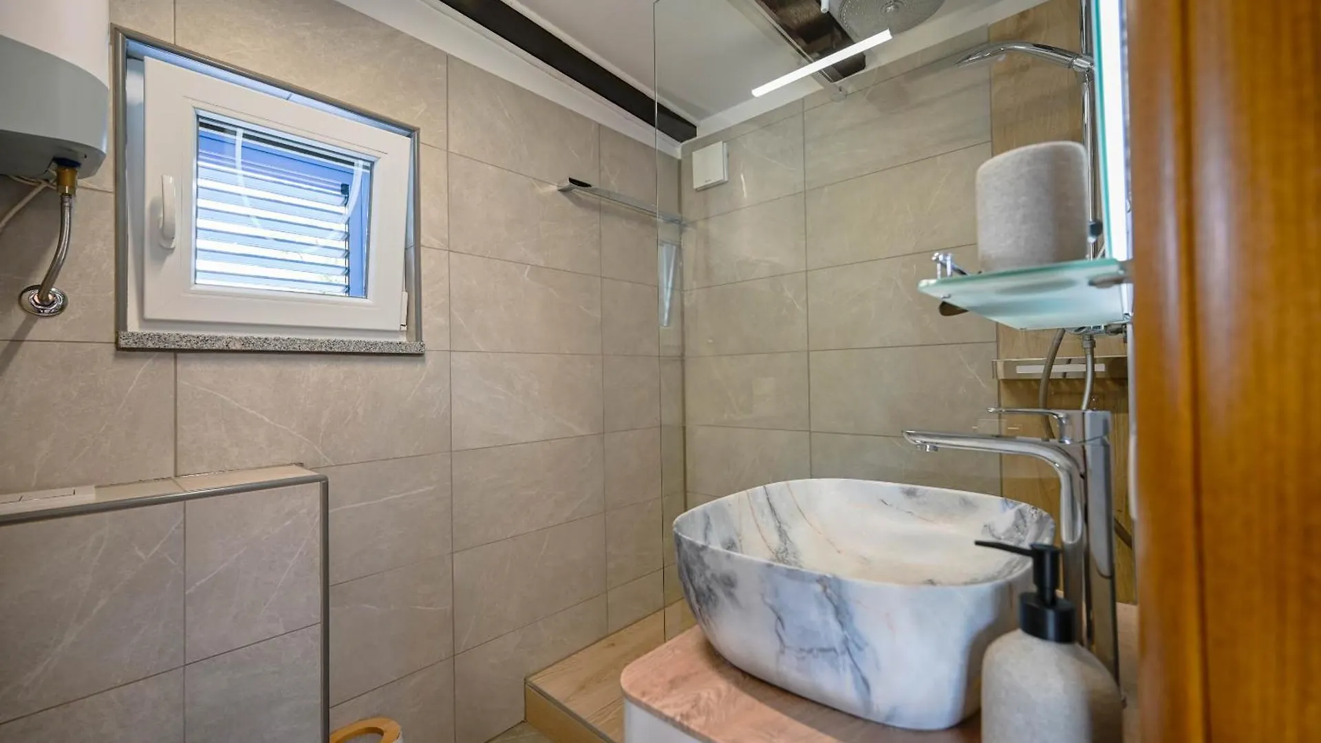 Bella Di Campo Villa Rovinj Holiday home