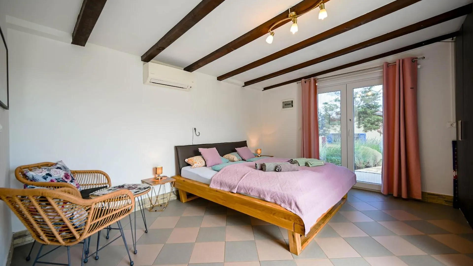 Bella Di Campo Villa Rovinj