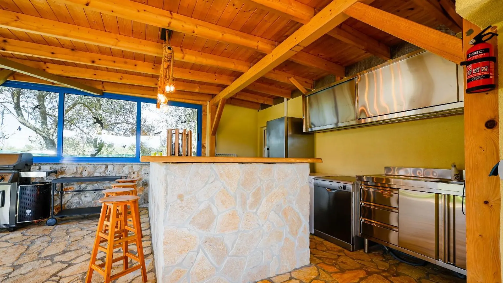 Holiday home Bella Di Campo Villa Rovinj Croatia