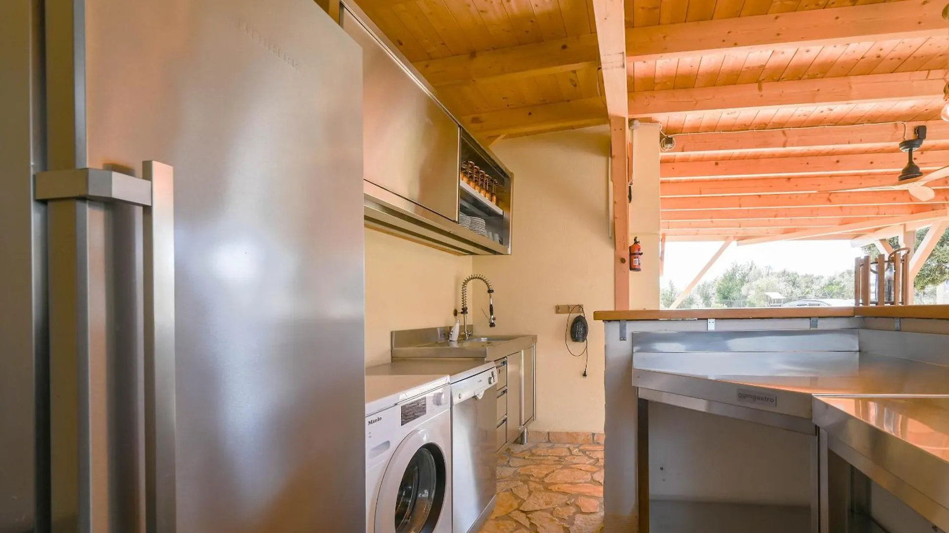 Bella Di Campo Villa Rovinj