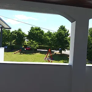 Mirko Apartman