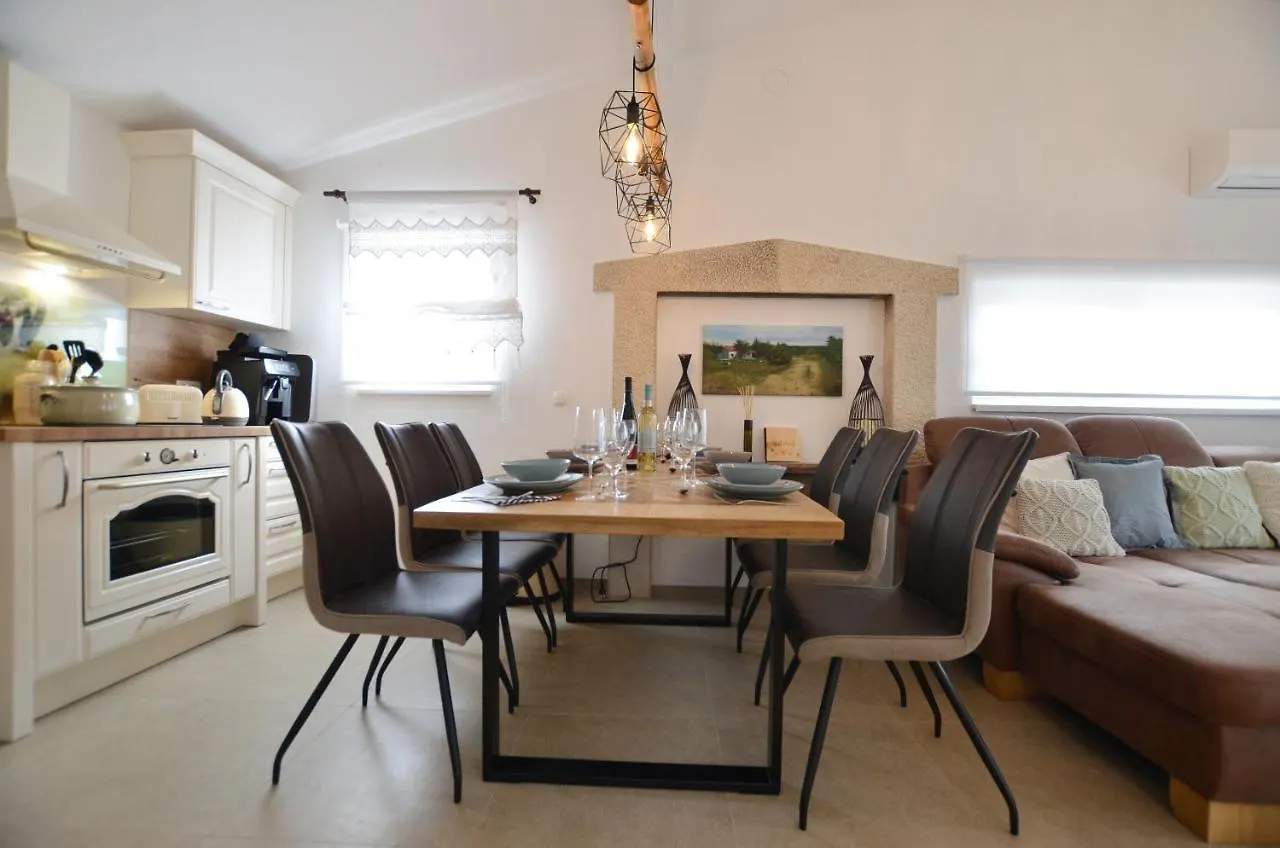 Holiday home Bella Di Campo Villa Rovinj