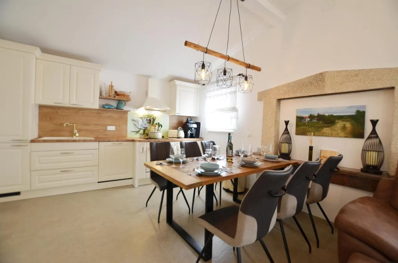 Bella Di Campo Villa Rovinj