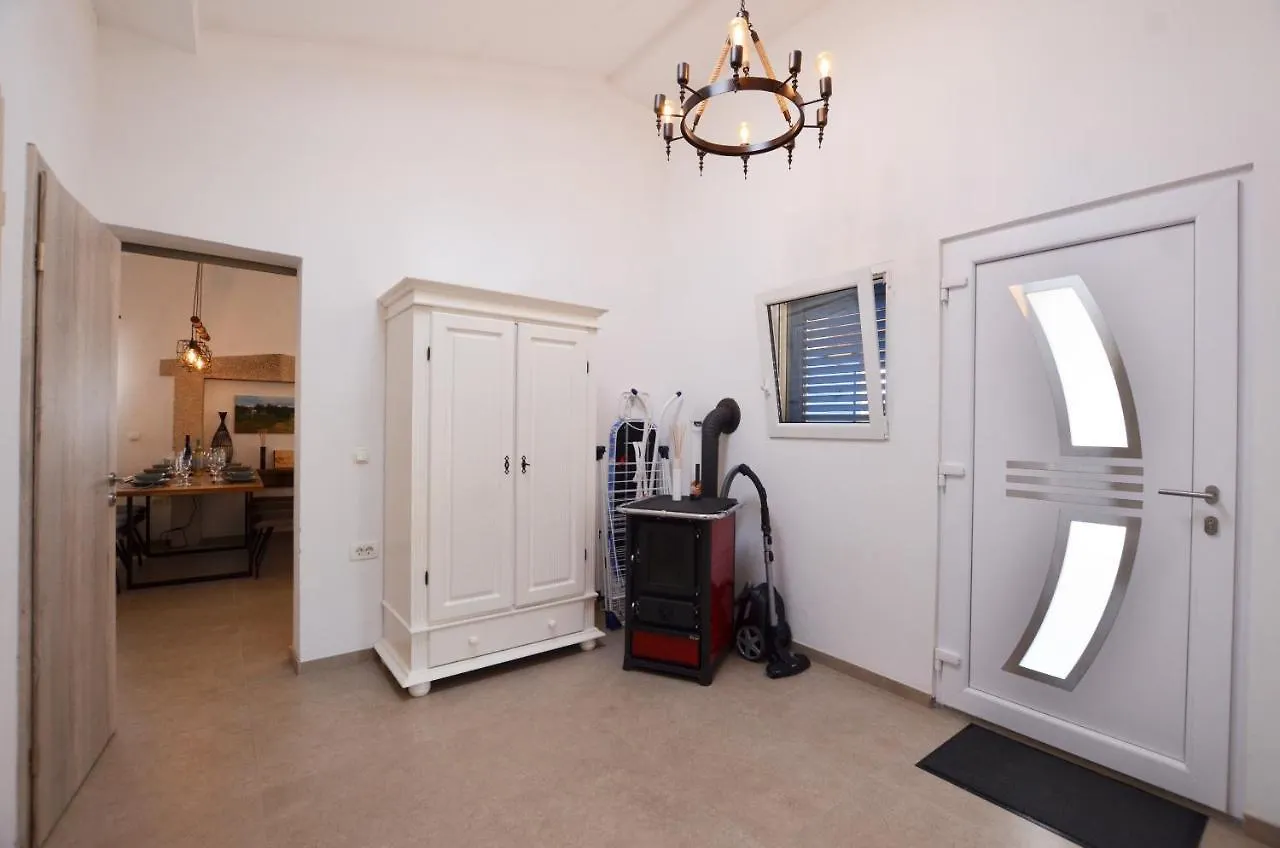 Bella Di Campo Villa Rovinj Holiday home