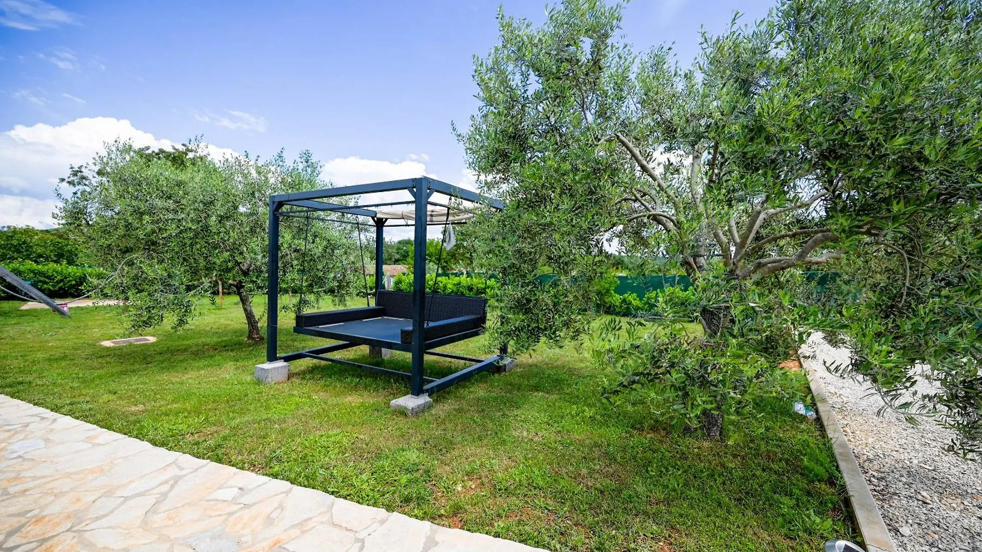Holiday home Bella Di Campo Villa Rovinj