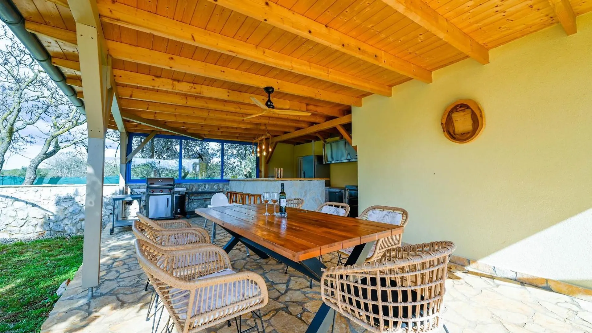 Bella Di Campo Villa Rovinj