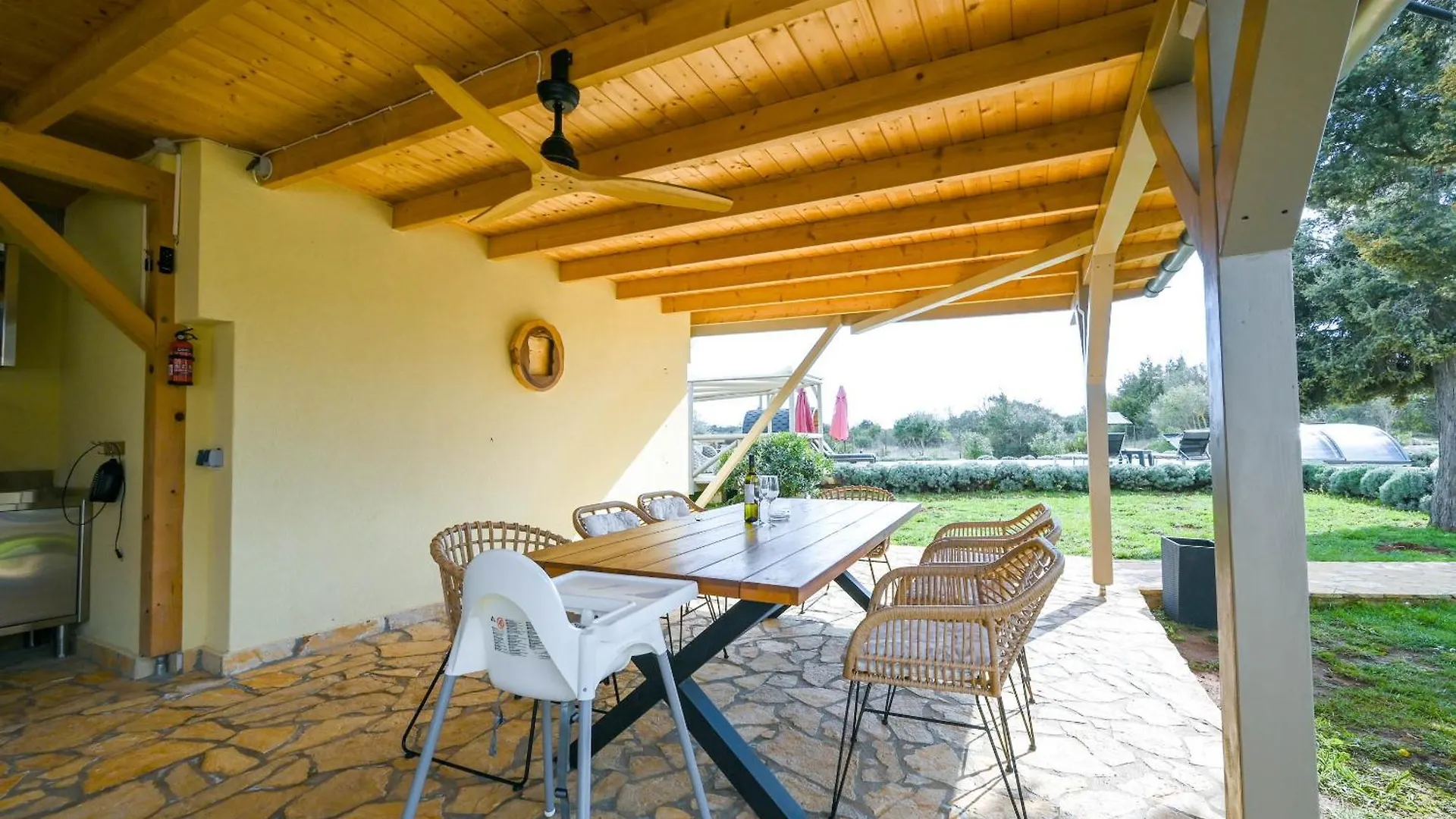 Bella Di Campo Villa Rovinj Holiday home