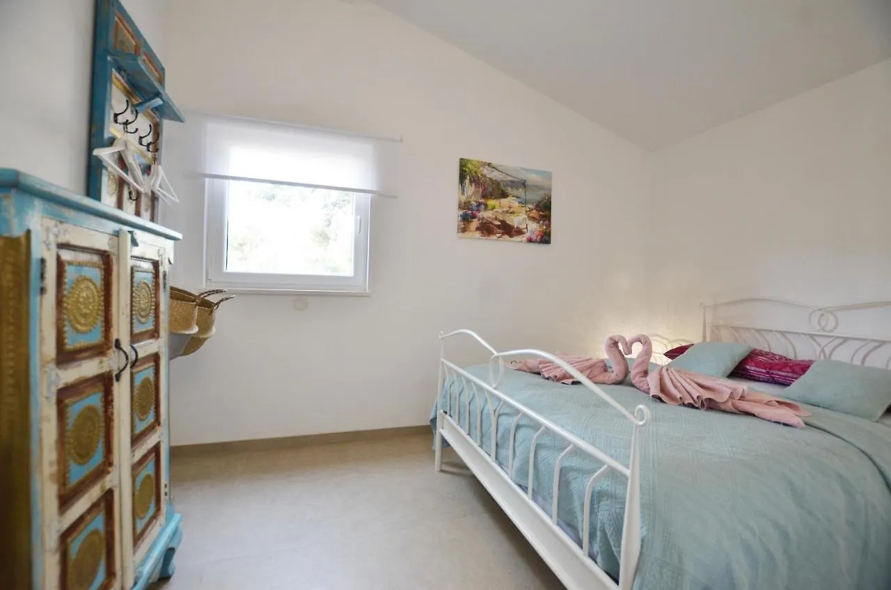 Holiday home Bella Di Campo Villa Rovinj